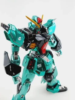 FM 1/100 Forbidden Gundam