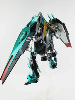 FM 1/100 Forbidden Gundam