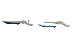 Frame Arms FA-CNB Bergflinker