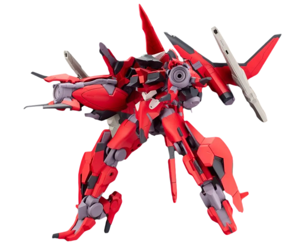 Frame Arms FA-CNB Bergflinker