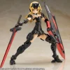 Frame Arms Girl Architect Black Ver.