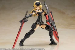 Frame Arms Girl Architect Black Ver.