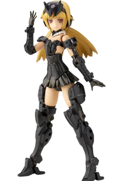 Frame Arms Girl Architect Black Ver.