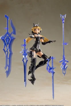 Frame Arms Girl Architect Black Ver.