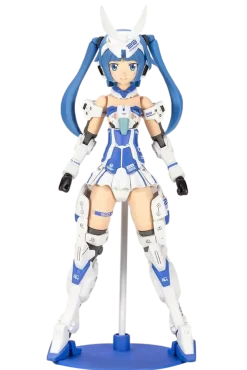 Frame Arms Girl Architect (Nipako Ver.)