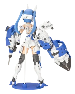 Frame Arms Girl Architect (Nipako Ver.)