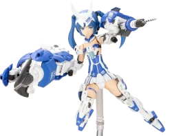 Frame Arms Girl Architect (Nipako Ver.)