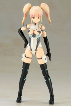 Frame Arms Girl Baihu
