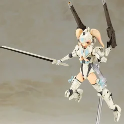 Frame Arms Girl Baihu