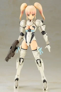 Frame Arms Girl Baihu