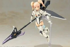 Frame Arms Girl Baihu
