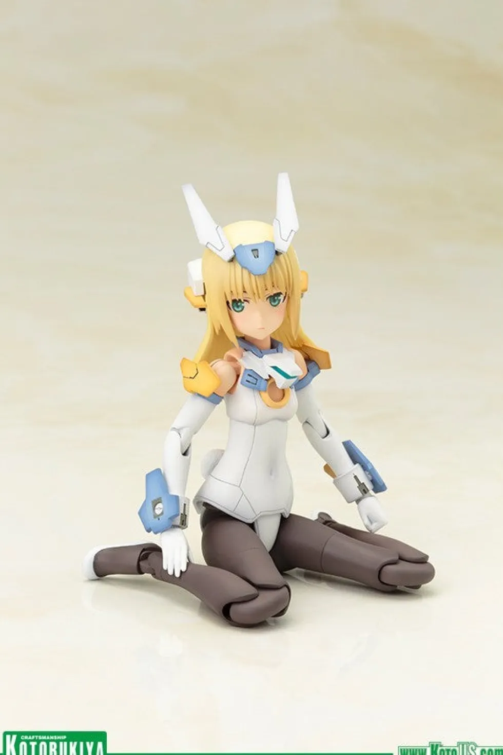 Frame Arms Girl Baselard