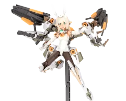 Frame Arms Girl Baselard (Animation Ver.)
