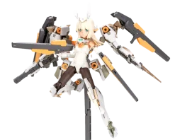 Frame Arms Girl Baselard (Animation Ver.)