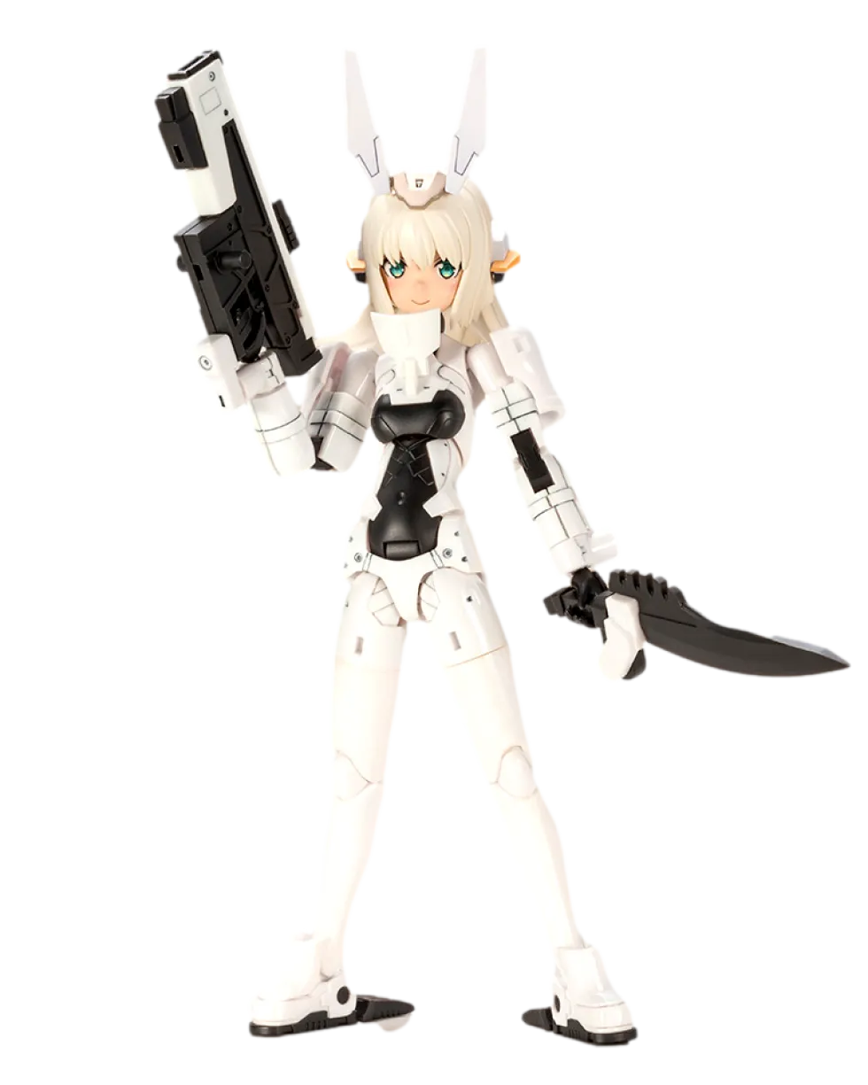 Frame Arms Girl Baselard (Animation Ver.)
