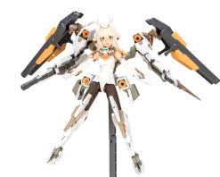 Frame Arms Girl Baselard (Animation Ver.)