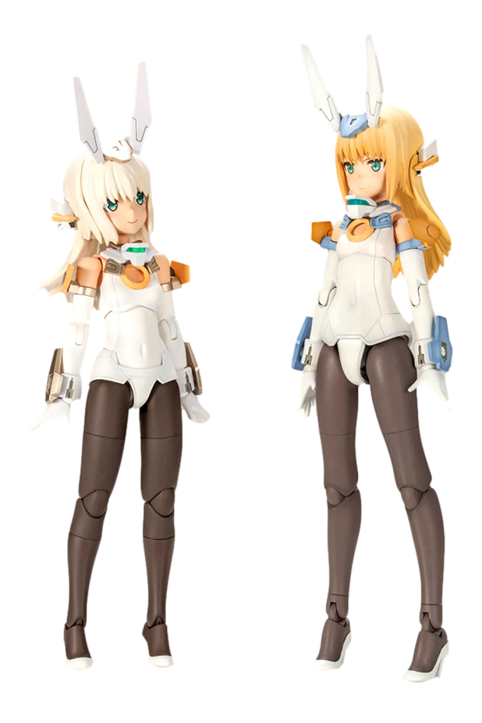 Frame Arms Girl Baselard (Animation Ver.)