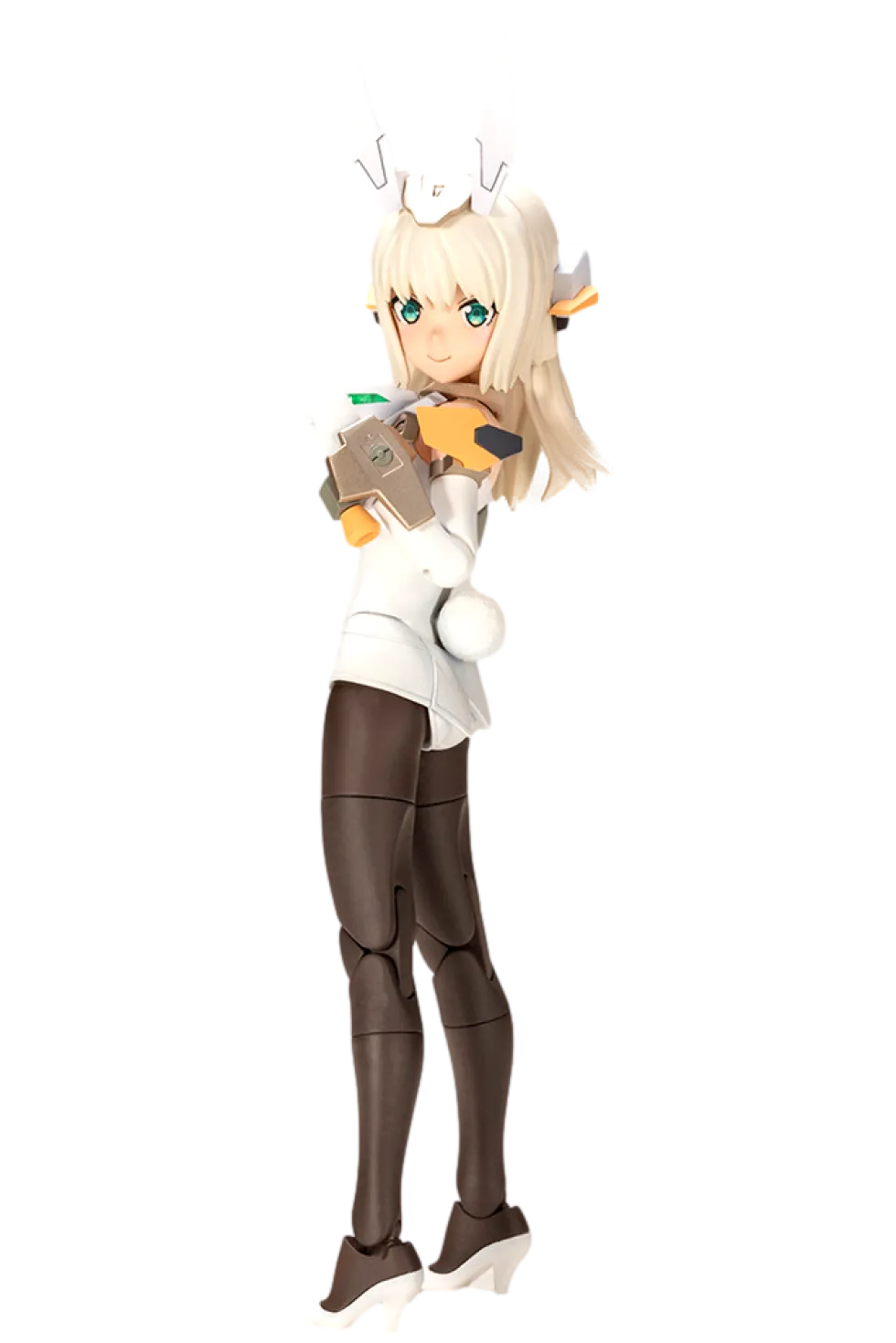 Frame Arms Girl Baselard (Animation Ver.)