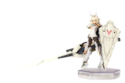 Frame Arms Girl Baselard (Animation Ver.)