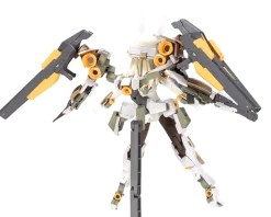 Frame Arms Girl Baselard (Animation Ver.)