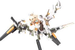 Frame Arms Girl Baselard (Animation Ver.)