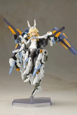 Frame Arms Girl Baselard with Exosuit Baselard