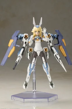 Frame Arms Girl Baselard with Exosuit Baselard
