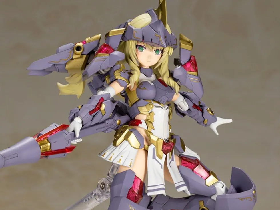 Frame Arms Girl Durga I