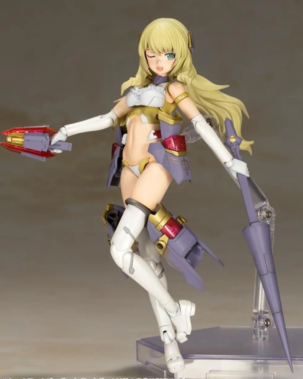 Frame Arms Girl Durga I