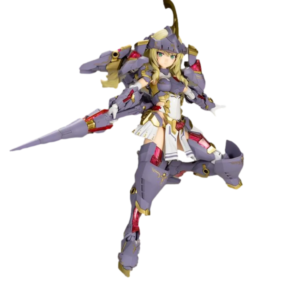 Frame Arms Girl Durga I