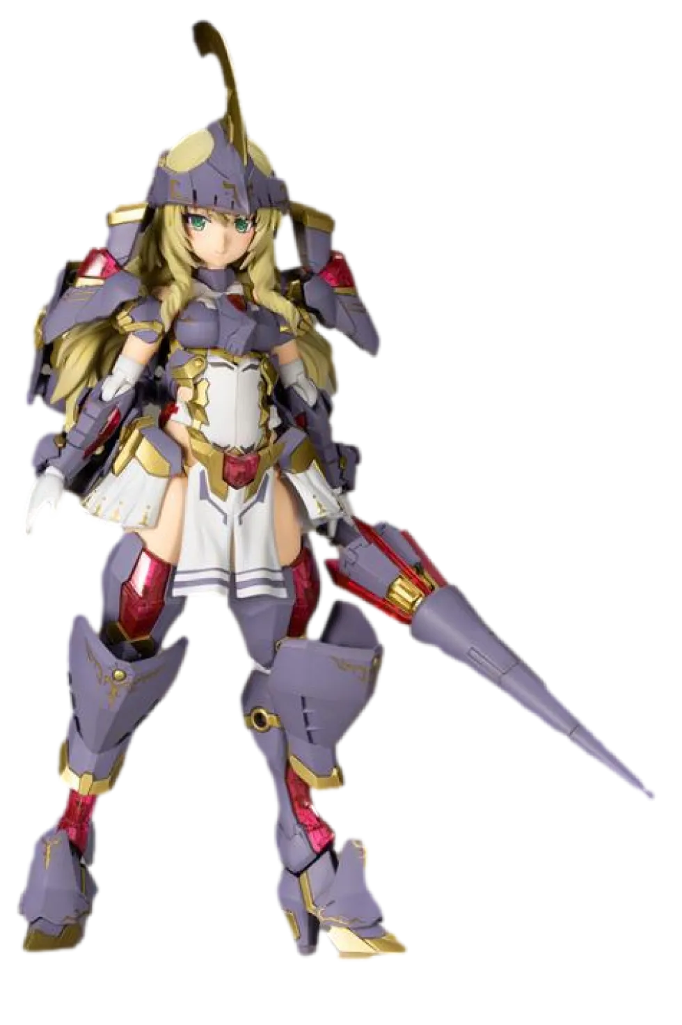 Frame Arms Girl Durga I
