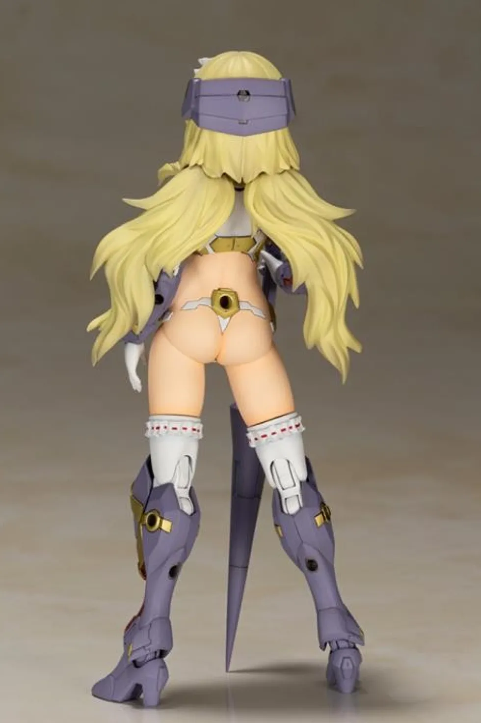 Frame Arms Girl Durga I
