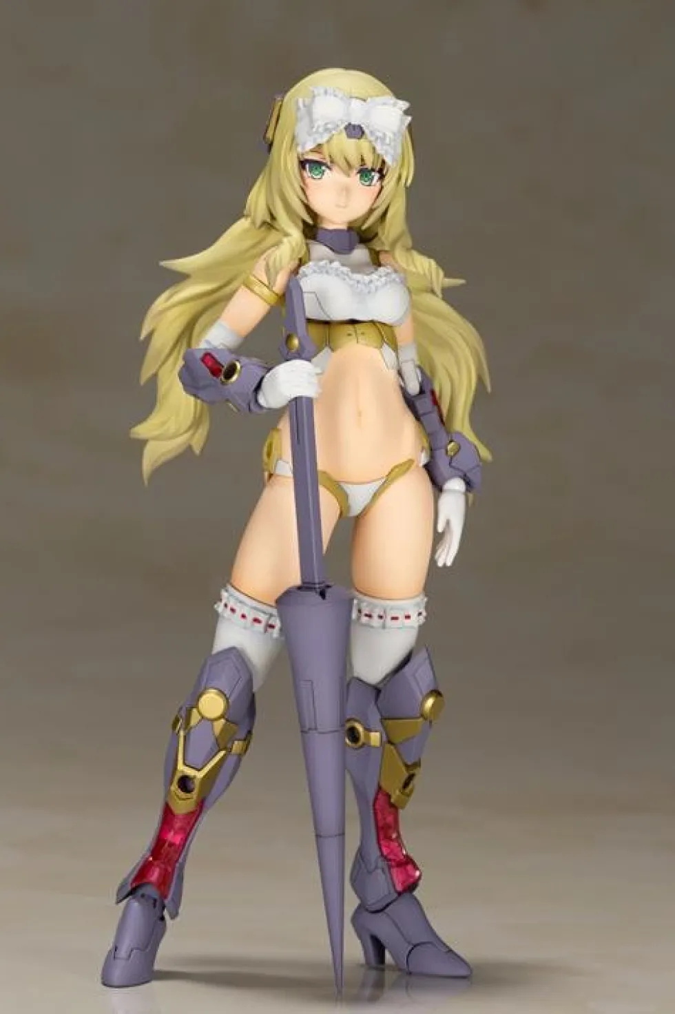 Frame Arms Girl Durga I