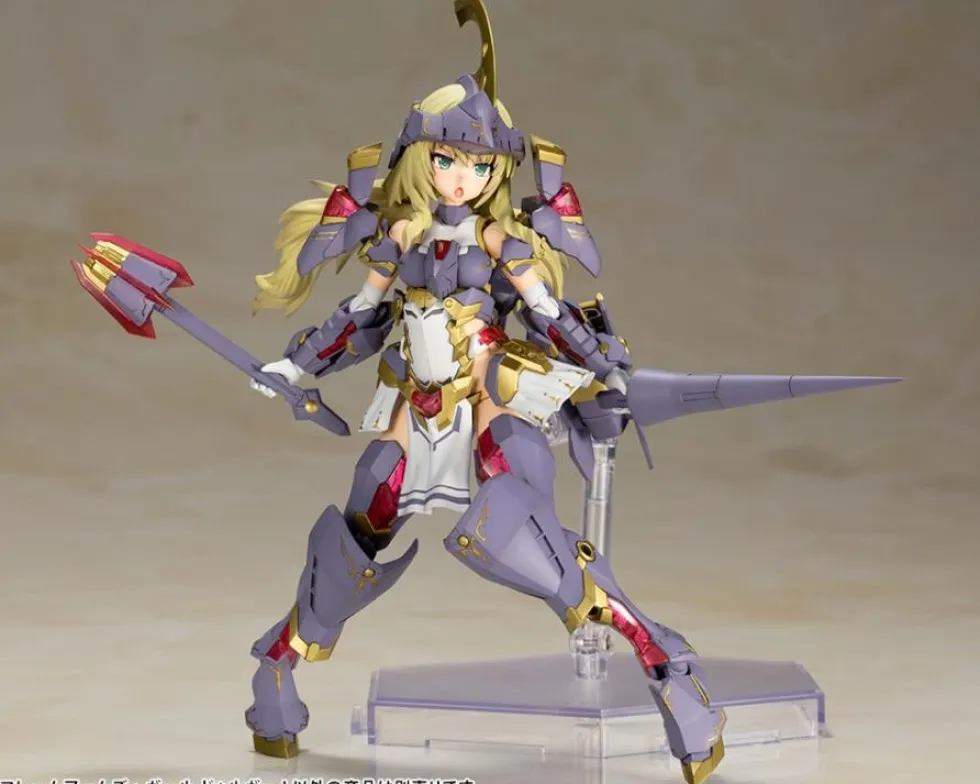 Frame Arms Girl Durga I