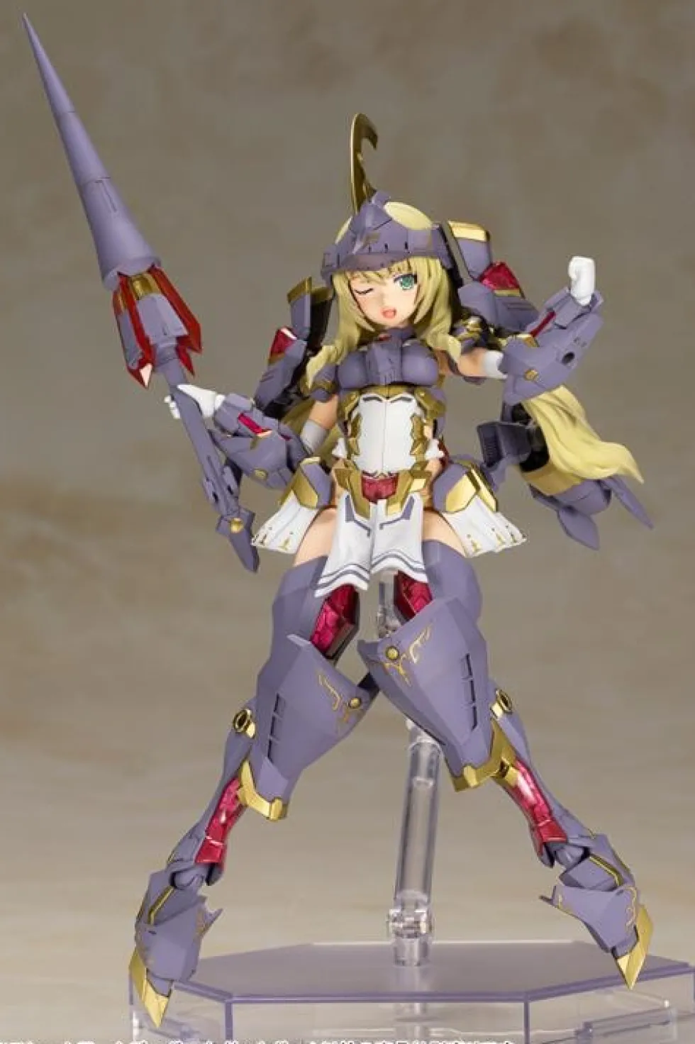 Frame Arms Girl Durga I