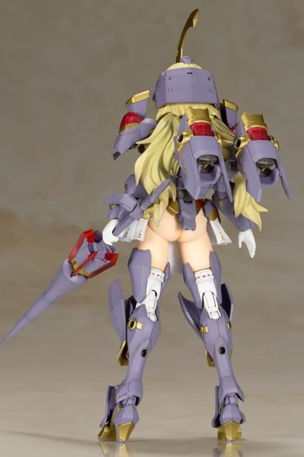 Frame Arms Girl Durga I