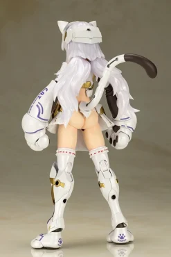 Frame Arms Girl Durga I Cat Armor Ver.