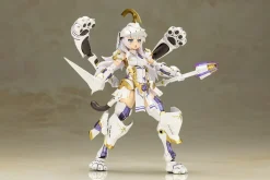 Frame Arms Girl Durga I Cat Armor Ver.