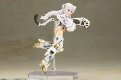 Frame Arms Girl Durga I Cat Armor Ver.