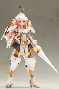 Frame Arms Girl Durga I Cat Armor Ver. -Calico-