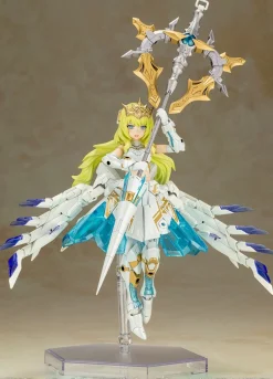 Frame Arms Girl Durga I (Save the Queen Ver.)