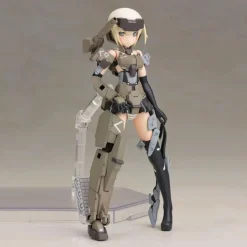 Frame Arms Girl Gourai