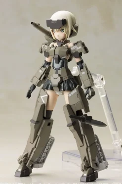Frame Arms Girl Gourai