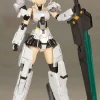 Frame Arms Girl Gourai-Kai (Samurai Form) Ver. 2