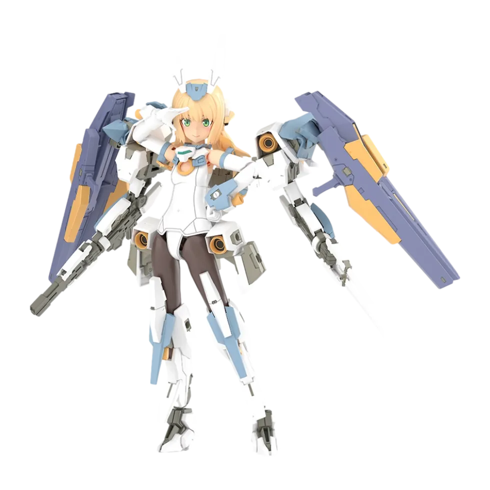Frame Arms Girl Grande Scale Baselard