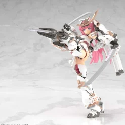 Frame Arms Girl Grande Scale Magatsuki Kikka