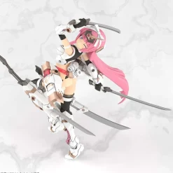Frame Arms Girl Grande Scale Magatsuki Kikka