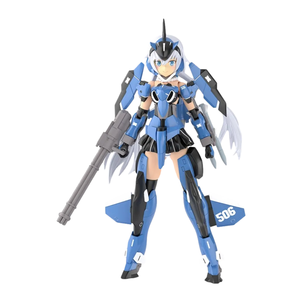 Frame Arms Girl Grande Scale Stylet