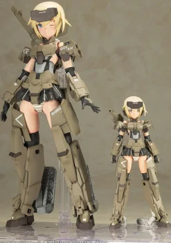 Frame Arms Girl Grand Scale Gourai