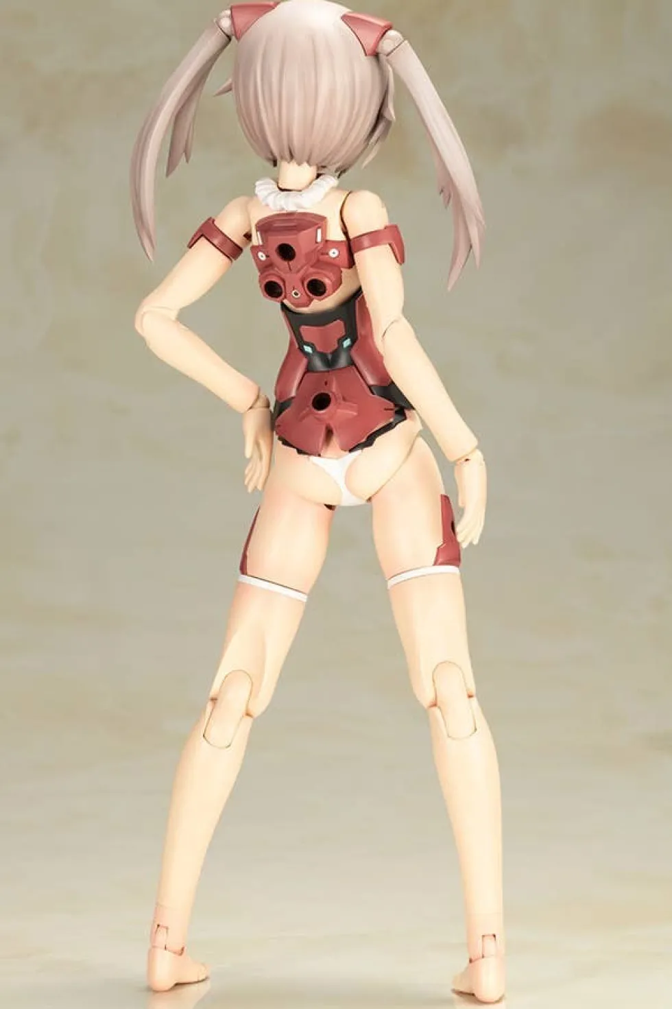 Frame Arms Girl Grand Scale Innocentia